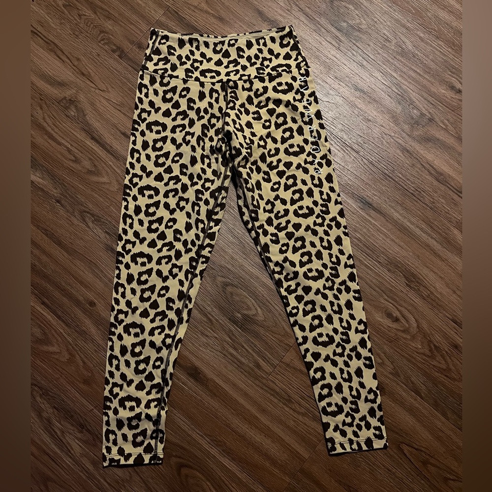 Ryderwear size Med leggings